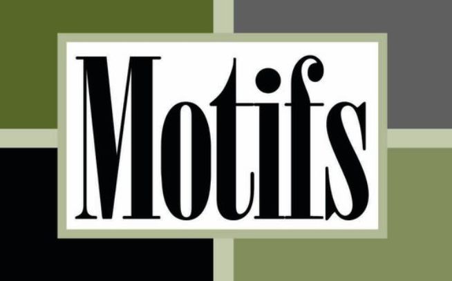 Motifs moves online