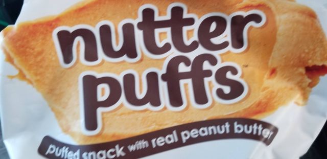 Nutter Puffs!