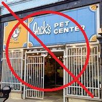 Jack’s Pet Center