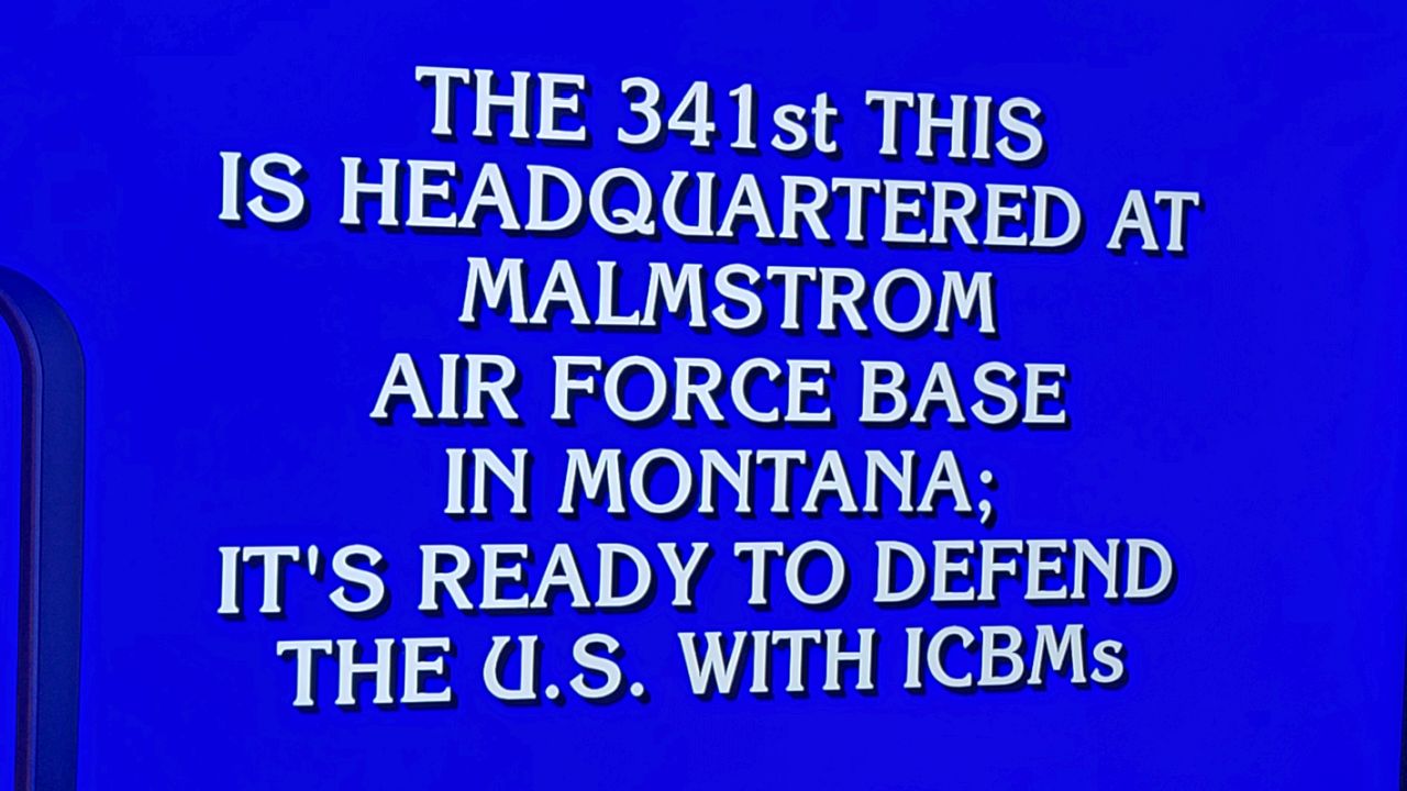 What is “Missile Wing?”