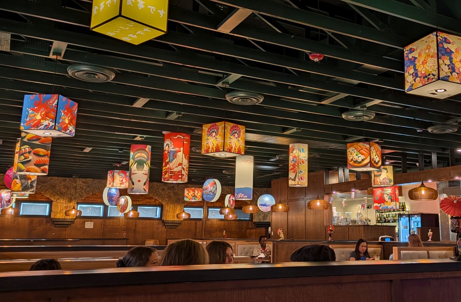 Ocean Star Seafood Co.